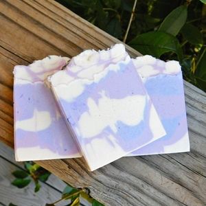Lavender Soap